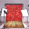 5x7FT Photo Backdrops Wooden Floor Baby Photography Background Vinyl Wall Art