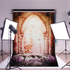 5x7FT Photography Backdrops Photo Studio Props Romantic Wedding Background Vinyl