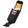 6 Inch Outdoor Tactical Phone Holder Card & Coin Pocket For Men