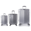 6 Size PVC Waterproof Transparent Luggage Suitcase Cover Protector Rain Dustproof Storage Bag