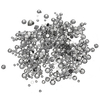 600 Pcs Different Size Crystal Rhinestones Nail Art Decoration