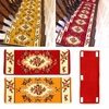 65x24x3cm Home Hotel Stair Tread Anti-skid Step Rugs Stair Magic Tape Mats