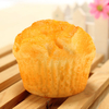 7.5 CM Squishy Super Soft Muffin Cupcake Bun Gift Pressure Release Toy