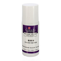 75ml Professional Nails Systems Nail Polish Thinner