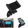 7Inch Adjustable Car CD Slot Mobile Mount Holder Stand For iPad Mini