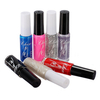 7Pcs Nail Art Varnish Polish Pen Paint Brushes Set