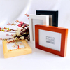 8 Inch Hanging Picture Wood Frames Photo Wall Hanging Birthday Gift Bedroom Home Decor