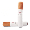 80CM Plush Cigarette No Smoking Pillow Creative Festival Gifts Home Decor Supplies