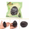 8cm Kiibru Squishy Avocado Toy Slow Rising Fruit Squishy Fun Gift