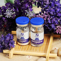 8Pcs Hyaluronic Acid Liquid Active Moisturizing Biological Agents Lyophilized Powder Repair
