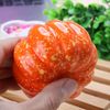 9x6CM Simulation Pumpkin Toys Decoration For the House