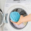 ABS Anion Molecules Washing Laundry Cleaning Ball Blue Green