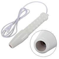 AC High Frequency Infared Darsonval Spot Remover Facial Skin Care Acne