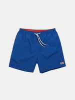 Active Wear Short Bottoms Beach Board Shorts Swimwear Quick Dry Boxer For Men