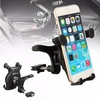 Adjustable 360° Rotation Car Air Vent Mount Phone Holder Mobile Phone Accessories Bracket