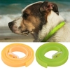 Adjustable Fragrance Elimination Prevention Of Flea Ticks Insects Cat And Dog Collar