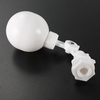 Adjustable Mini Float Valve For Aquarium RO DI Reverse Osmosis System Anti-pressure