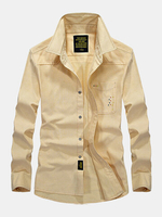 AFSJEEP Work Shirt