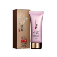 AFY Repairing Protection Makeup Cream Facial Moisture Supple