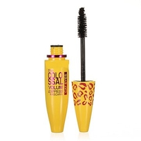 AIFEIYA Black Makeup Eyelash Extension Mascara Long Volume Curling