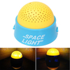 Amazing Laser Ceiling Projector Lamp Star Sky Romantic Room Light