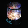 Amazing Laser Projector Lamp Sky Star Cosmos Night Light