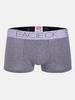 Anti Bacterial Pure Cotton Mid Waist Boxer