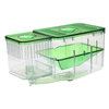 Aquarium Nursery Completely Automatic Breeding System Fish Plastic