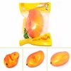 Areedy Squishy Mango Super Slow Rising 16*9cm With Original Packaging Fun Gift