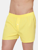 Arrow Pants Casual Home Drawers Underwear Cotton Solid Color Breathable Boxers for Men