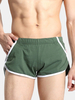 Arrow Pants Cotton Breathable Sport Casual Home Boxers Shorts for Men