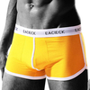 Arrow Pants U Convex Sport Patchwork Cotton Boxer