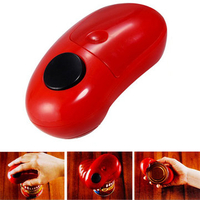 Automatic Electric Can Opener