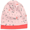 Baby Children Beanies Hat Moon Stars Printing Knit Caps