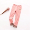 Baby Children Girl Thicken Mix Color Legging