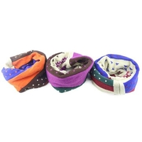 Baby Children Kids All-Match Outdoor Casual Warm Scarf