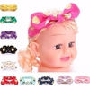 Baby Girl Kid Cute Toddler Bow Hairband Turban Knot Rabbit Headband Headwear
