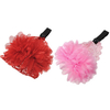 Baby Girl Toddler Lace Flower HeadBand Hair Band Headwear Hat Bow