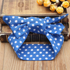 Baby Kids Children Print Floral Bowknot Hair Band Turban Knot Headband Head Wrap
