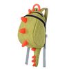 Baby Kids Cute Lovely Dinosaur Waterproof School Bag Casual Package