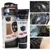 Bamboo Charcoal Blackhead Mask Blackhead Removal Whitening Pores Cleansing Peel Off