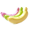 Banana Storage Moving Box Portable Travel Items Keep Fresh Fruit Small Items Storage Container