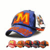 Baseball Cap