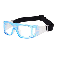 Basketball Soccer Football Sports Protective Outdoor Goggles Eye Safety Glasses