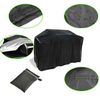 BBQ Outdoor Waterproof Barbecue Covers Garden Patio Grill Protector