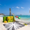 Beach Sunscreen Shawl Scarf Towel Tapestry Wall Hanging Throw Bohemian Bedspread Decor