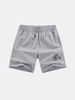 Beach Swimming Casual Loose Sports Bicycle Printed Breatable Quick Drying Beach Shorts for Men