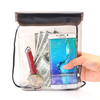 Beach Waterproof Pouch Portable Travel Storage Bag