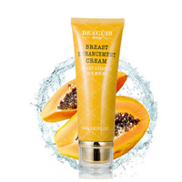 BEACUIR Breast Enlargement Enhancement Cream Plant Essence Firm Enlarge Boost Bust