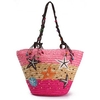 Beautiful New Arrival Summer Beach Straw Shoulder Bag Hobo Bag
